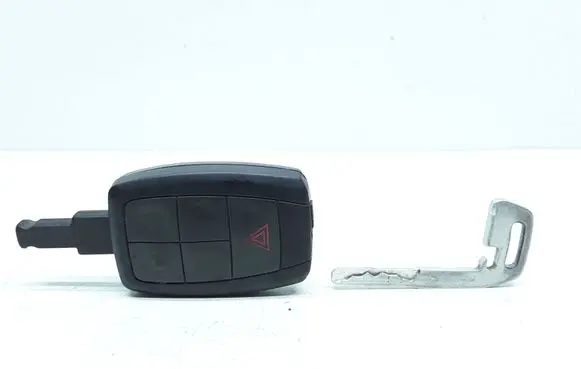 Volvo V50 Ignition key/card 31252736