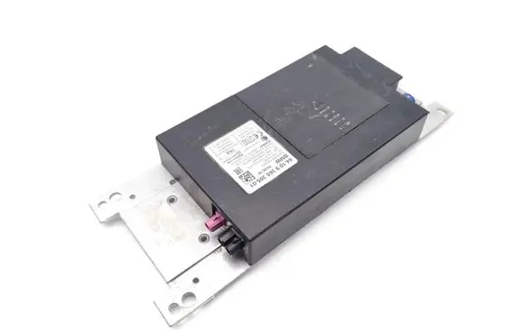 BMW 3 E90 E91 Other control units/modules 9365305