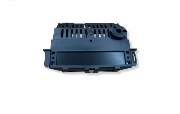 Mercedes-Benz C W203 Parking PDC sensor display screen A2095452432