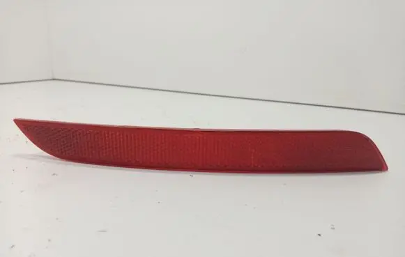 Rear tail light reflector