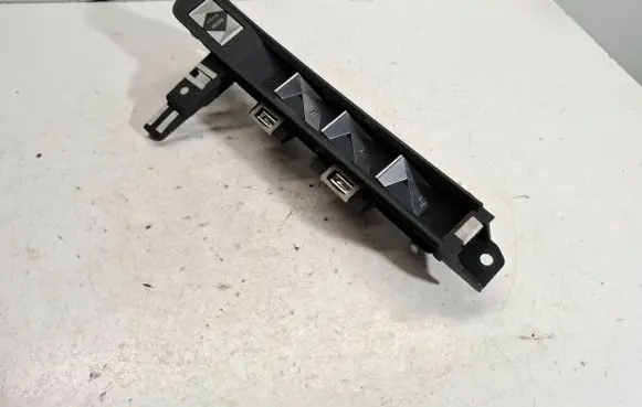 Citroen DS7 Crossback Electric window control switch 9821893677 9817778877 9817778177