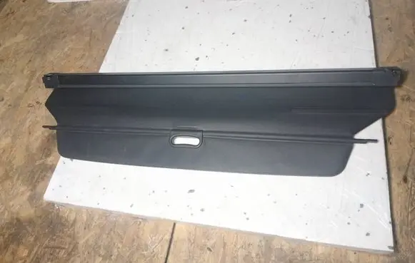 BMW 3 F30 F35 F31 Parcel shelf load cover 
