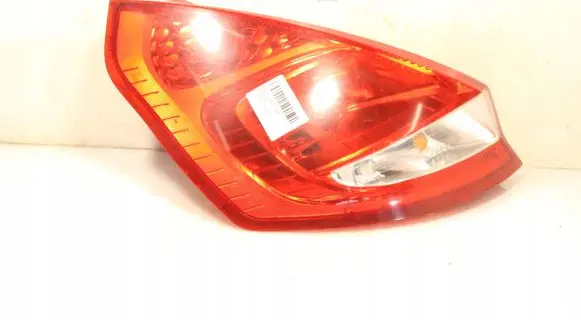 Ford Fiesta Rear/tail lights E412368