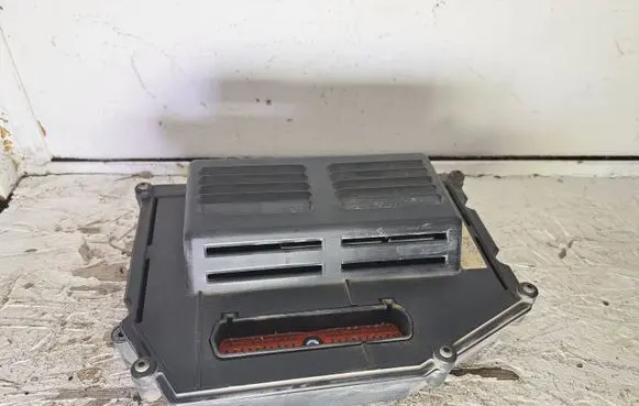 Dodge VAN RAM Engine control unit/module 56028264 2B003401