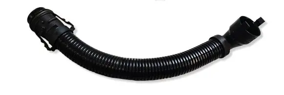 BMW 4 F36 Gran coupe Breather hose/pipe 58650910 BNPB424
