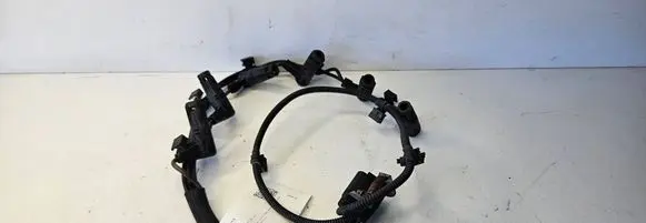 BMW 5 F10 F11 Glow plug wires 7811942