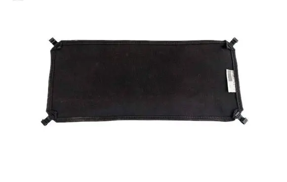 Mercedes-Benz ML W163 Seat trim 222982299 M31345