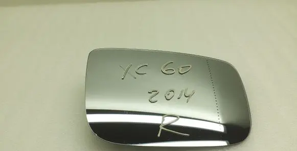 Volvo XC60 Wing mirror glass 202927 31217278 31424239