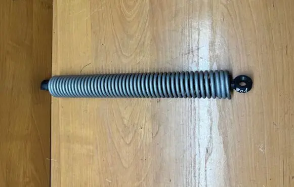 BMW 7 F01 F02 F03 F04 Tailgate strut 7185905 08509 14619010