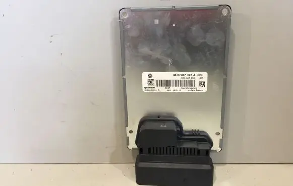Suspension control unit/module