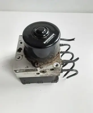 Volkswagen Golf IV ABS Pump 1J0907379G 10094903403