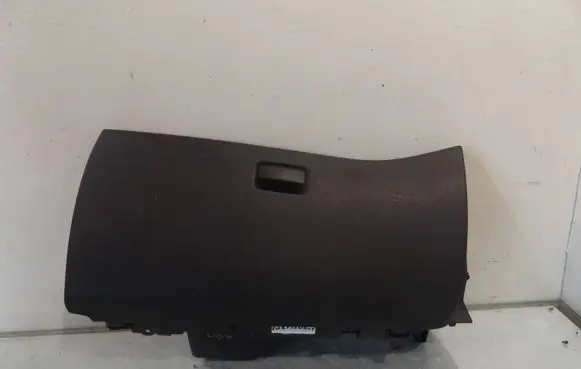 Citroen C4 Grand Picasso Glove box