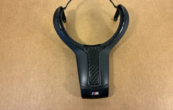 BMW X5 F15 Steering wheel trim 32307847440