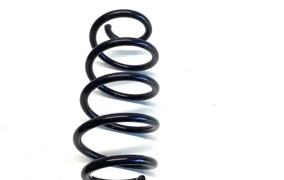 Audi A4 S4 B8 8K Front coil spring 