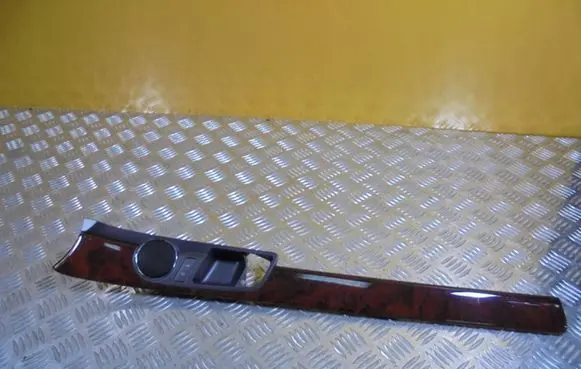 Volkswagen Phaeton Front door trim bar 3D0867101N