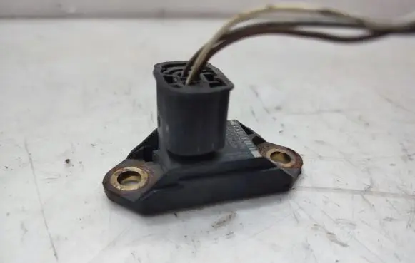 Audi A6 Allroad C6 Acceleration sensor 4F0907651