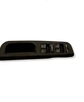 Volkswagen Golf IV Electric window control switch 1J4959857 F005S00011 871242049