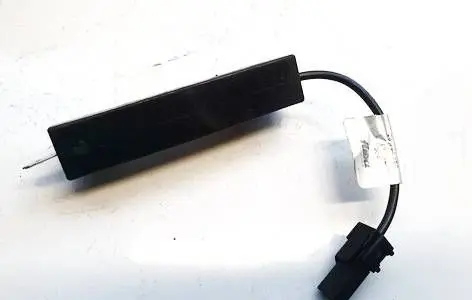 Mercedes-Benz E W212 Antenna control unit A2128703789