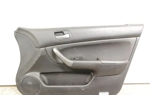 Honda Accord Front door card panel trim 83500SEA003055 83500SEAG01055