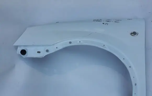 Opel Combo C Fender