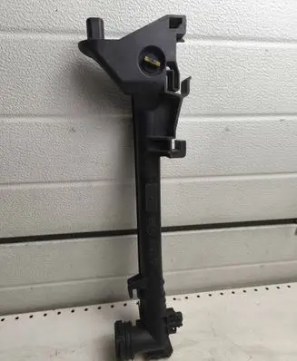 Mercedes-Benz C W204 Radiator mount bracket 990071T RA1429
