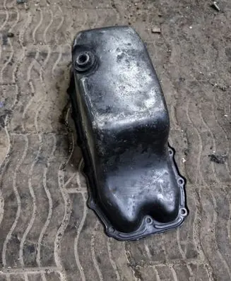 Fiat Doblo Oil sump NOCODE