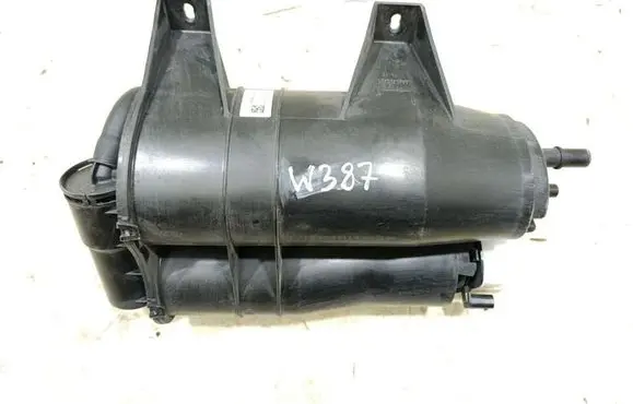 Jeep Grand Wagoneer Active carbon filter fuel vapour canister 68424154AE