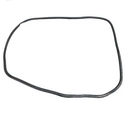 Chrysler Pacifica Sliding door rubber seal 68188721AD