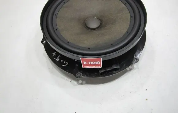 Volkswagen Golf Plus Front door speaker 1K0035454P 900475460004 28110722025A