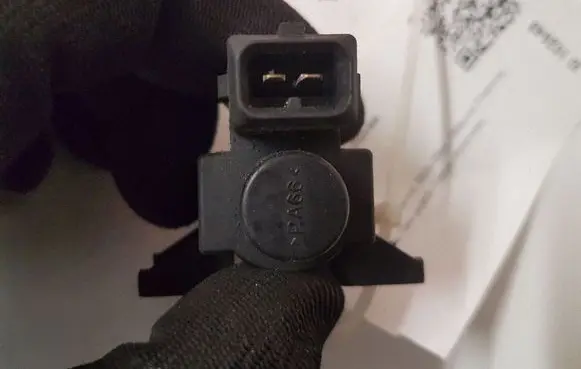 Fiat Stilo Turbo solenoid valve 46767324