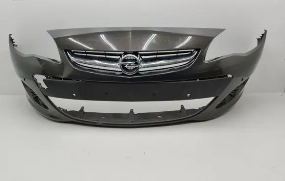 Opel Astra J Front bumper 13368660 13368851