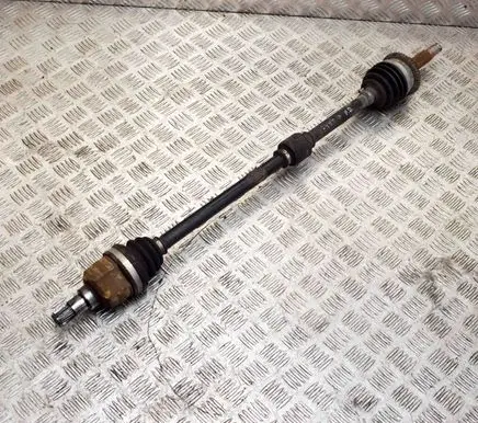 Chevrolet Spark Front driveshaft