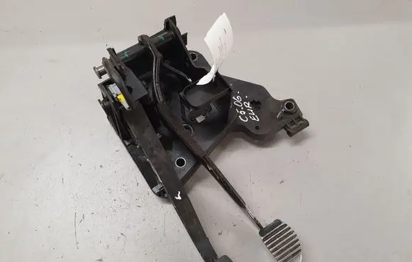 Citroen C5 Pedal assembly 9654751080