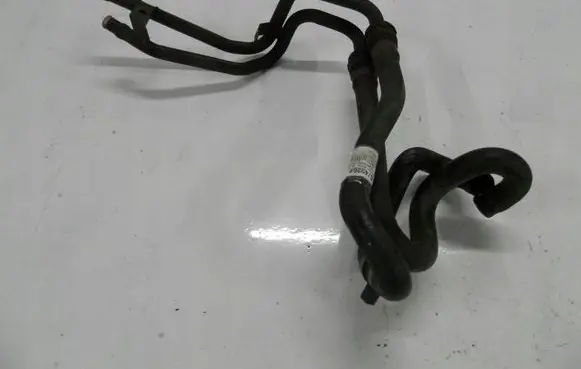 BMW 3 E36 Engine coolant pipe/hose 