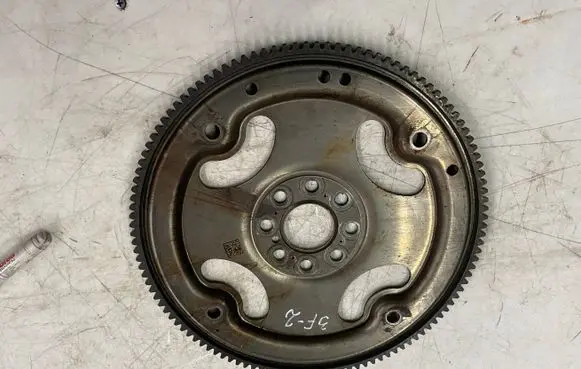 Flywheel