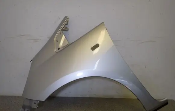Honda Jazz Fender