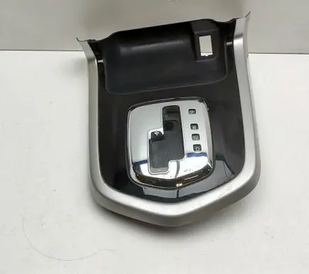 Nissan Navara D23 Gear shifter surround trim plastic 969414JA0A 969U44JA0A
