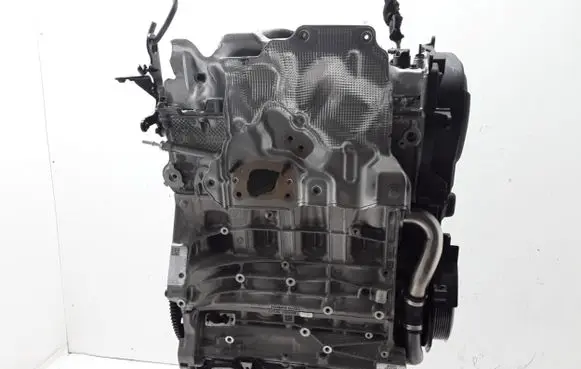 Volvo XC60 Engine B420T2