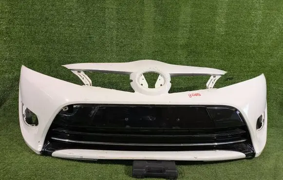 Toyota Verso Front bumper 521190F120