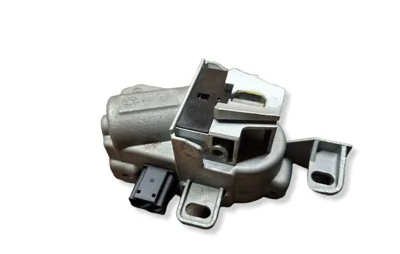 Volvo V50 Steering wheel lock P31202262