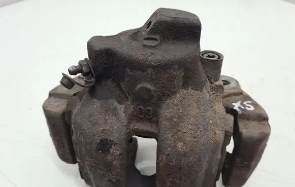 BMW X5 E53 Front brake caliper
