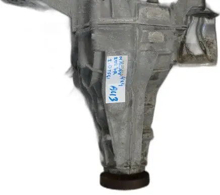 Porsche Macan (95B) Rear differential