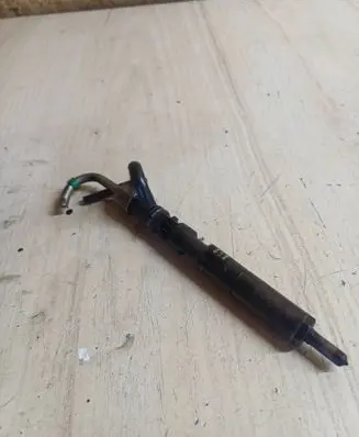 Renault Clio III Fuel injector EJBR05101D 0650LZ29W16