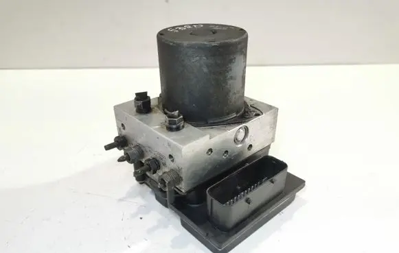 BMW 5 E60 E61 ABS Pump 34516769703 6769703