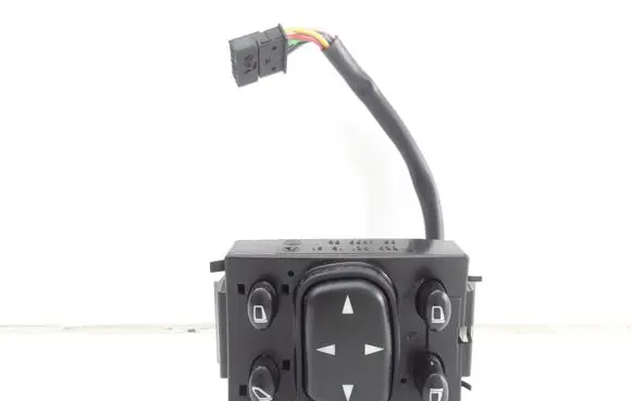 Mercedes-Benz S W220 Wing mirror switch 2208211551 03463300