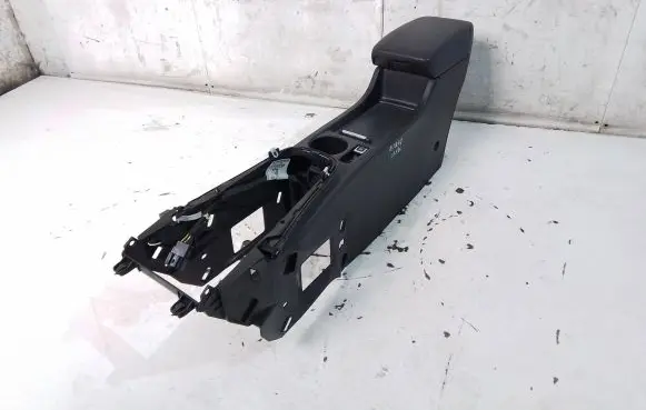 Center console