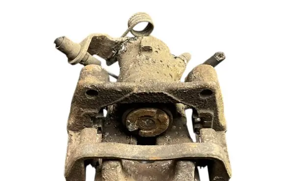 KIA Rio Rear brake caliper