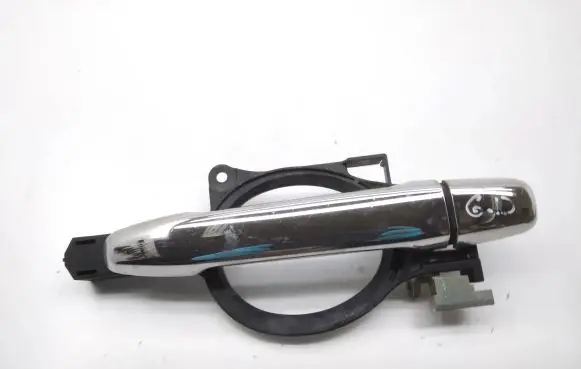 Peugeot 4007 Rear door exterior handle