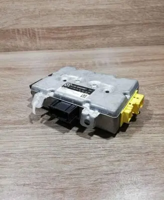 BMW 5 E60 E61 Door control unit/module 6952987 75789012 61356952987