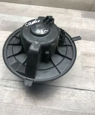 Volkswagen Caddy Heater fan/blower 1K1819015